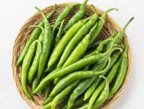 특가 청양고추 베스트셀러