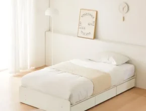 요즘 뜨는 침대 품질 가격 최고 제품