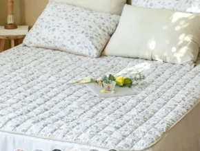 요즘 뜨는 침대매트패드 최고 인기 제품