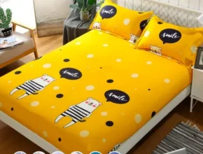 내돈내산 침대시트 추천