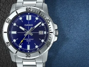 요즘 뜨는 카시오mtp TOP 제품