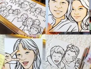 내돈내산 커플원데이클래스 품질 가격 최고 제품