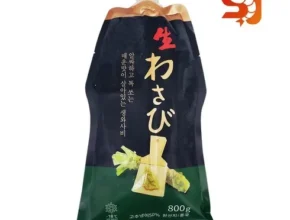 요즘 핫한 코우생와사비 만족도 최고 제품