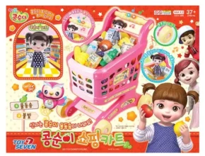 요즘 뜨는 콩순이 BEST 제품