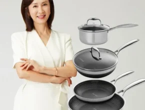 요즘 핫한 쿡셀 블랙큐브 세라믹에디션 다드림 패키지 TOP 제품