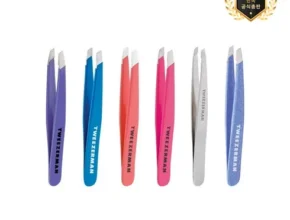 내돈내산 트위저맨족집게 가성비 좋은 제품