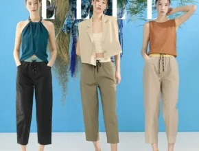 내돈내산 팬츠 3종 BEST 제품