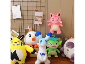 핫딜 팰월드인형 품질 가격 최고 제품