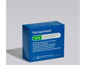 요즘 핫한 펠드아포테케 BEST 제품