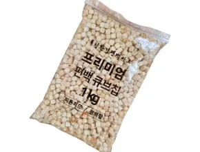 인플추천 편백나무칩 베스트 추천 제품