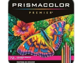 요즘 뜨는 프리즈마유성색연필72색 베스트셀러