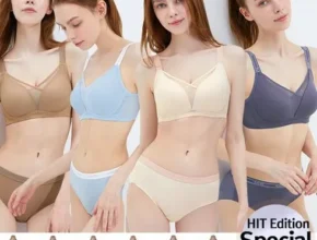 요즘 핫한 플레이텍스 에어리 쉐이핑 노와이어 5세트 TOP 제품