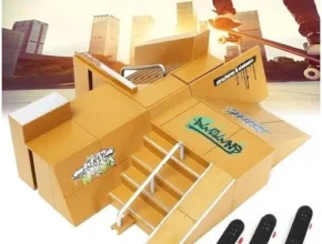 요즘 뜨는 핑거스케이트보드 베스트 추천 제품