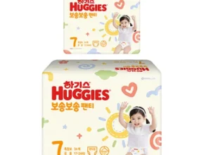 내돈내산 하기스썸머7단계 추천