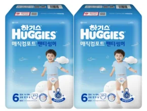 핫딜 하기스컴포트 최고 인기 제품