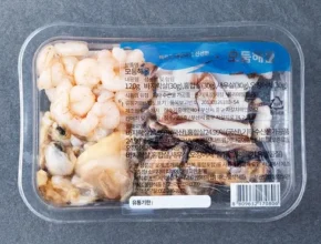 핫딜 해산물 BEST 제품