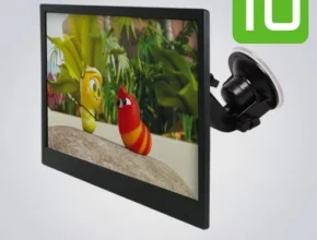 인플추천 헤드레스트모니터 만족도 최고 제품