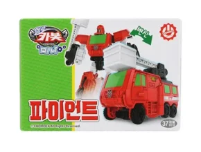 내돈내산 헬로카봇미니 TOP 제품