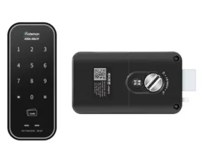 내돈내산 현대HT 즉시잠김 도어락. TOP 제품