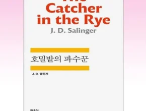 핫딜 호밀밭의파수꾼 추천