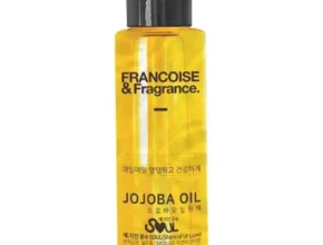 내돈내산 호호바오일앰플 2병 베스트 추천 제품