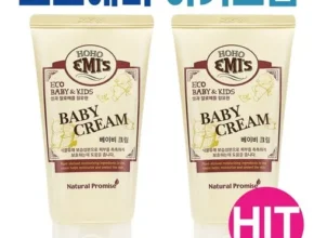 내돈내산 호호에미크림 베스트셀러