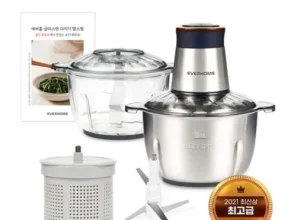 특가 화제의 에버홈 글라스텐 파워멀티믹서기 EVMC7000 BEST 제품