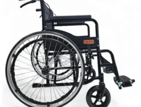 내돈내산 휠체어무료대여 가성비 좋은 제품