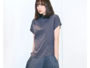 내돈내산 24SS 골드버튼 디테일 소프트 니트자켓 3종 추천