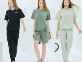 요즘 뜨는 24SS 크링클 뉴 썸머 수트 셋업 4PCS  추천