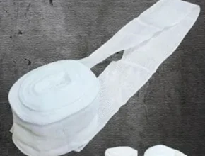 요즘 핫한 거즈핸드랩 핫 아이템