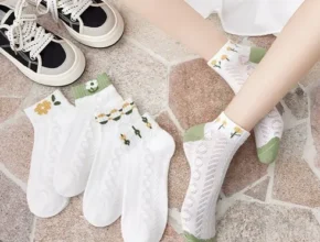 인플추천 귀여운양말 만족도 최고 제품