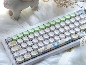 내돈내산 귀여운키캡 베스트셀러