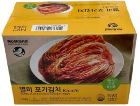 특가 노브랜드포기김치 핫 아이템