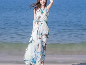 요즘 핫한 디자이너 브랜드에서만 할 수 있는 감도높은 썸머원피스 제이슨우 뉴 펀칭원피스  핫 아이템