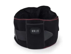 핫딜 무선 찜질 마사지 벨트 품질 가격 최고 제품