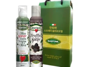 핫딜 발사믹 세트 사비노 올리브오일 250ml 최고 인기 제품