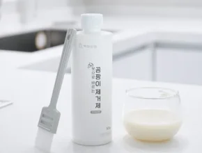 내돈내산 벽지곰팡이제거 가격 비교