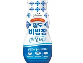 특가 비빔소스 베스트셀러