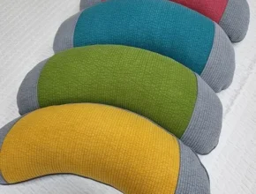 핫딜 사랑예감 논슬립 메밀 베개 패밀리세트 가격 비교