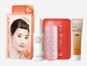 인플추천 셀프앞머리펌 만족도 최고 제품