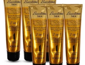 특가 시즌2 보스티나 더플러스 염모제 세트 추천