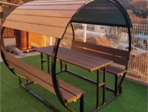 요즘 핫한 야외파고라 BEST 제품