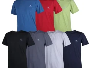 인플추천 여름 남성 쿨셔츠 3종 세트 핫 아이템