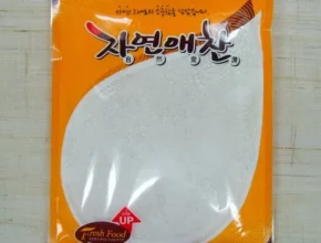 특가 올방개전분 추천