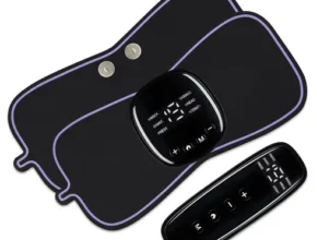 요즘 핫한 인더스 셀프 마사지기 . 핫 아이템