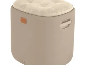 핫딜 좌식형 안마의자 코지모션  가격 비교