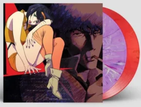 내돈내산 카우보이비밥lp 베스트셀러