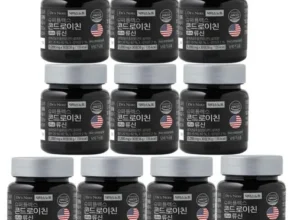 특가 팔레오 슈퍼플렉스 콘드로이친 plus 류신 6박스  6박스 BEST 제품