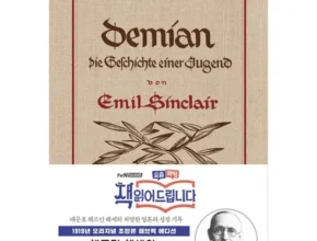 인플추천 헤르만헤세데미안 최고 인기 제품